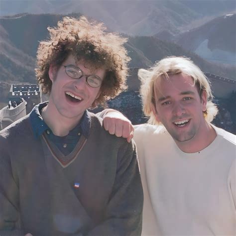 South park creators matt stone and trey parker at their studio – Artofit