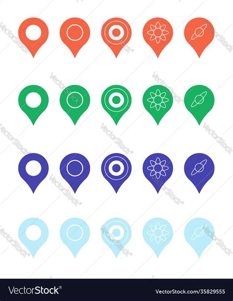 Symbol Position Map 的图像结果