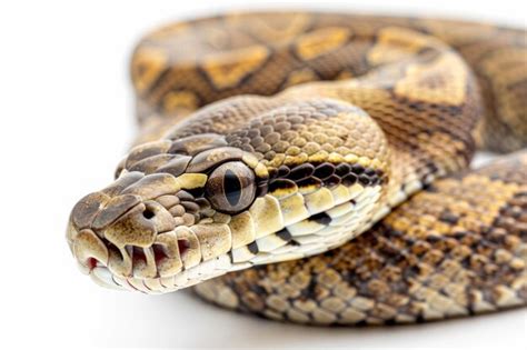 Image result for Python Snake Facing Forward