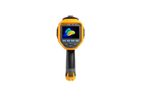 Fluke Ti480U / Ti401U / Ti300U Thermal Imagers