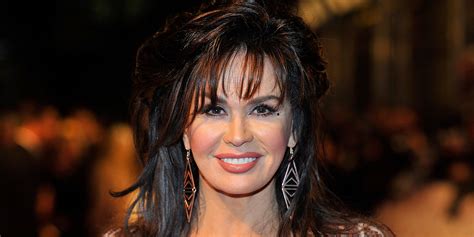 Marie Osmond shares tragic family news after nephew passes away from a ...