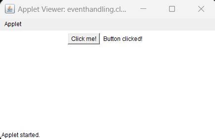 Image result for Save Text File Java Applet Example