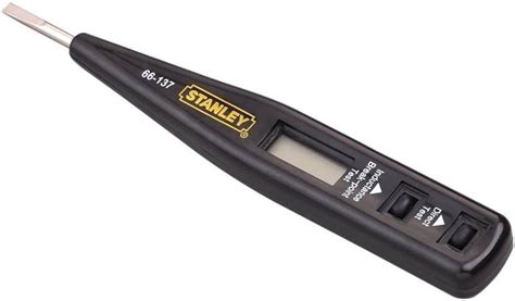 STANLEY Digital Voltage Tester Price in India - Buy STANLEY Digital ...