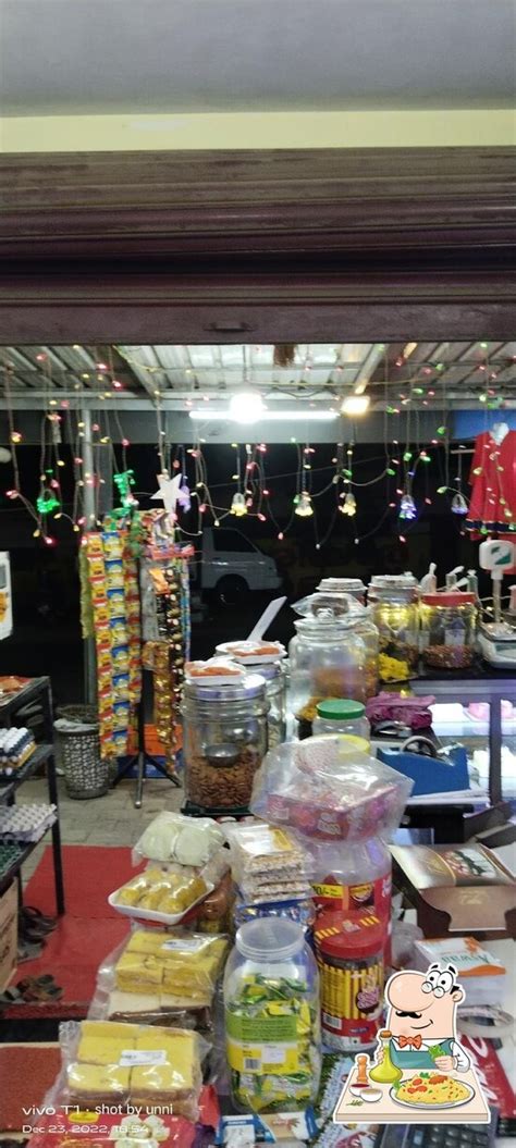 SS bakers, Peyad - Restaurant menu, prices and reviews