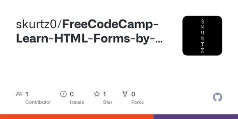 Image result for Freecodecamp Building a Registration Form