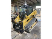 Used Caterpillar Skid Steer Parts for sale. Caterpillar equipment ...