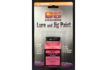 Pro-Tec Paint Glo Jig Paint | Free Shipping over $49!