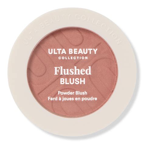 ULTA Beauty Collection - Sweet As Honey Flushed Powder Blush | Ulta Beauty