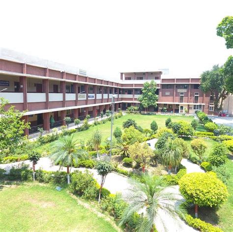 Top 20 women's colleges in Punjab that are great