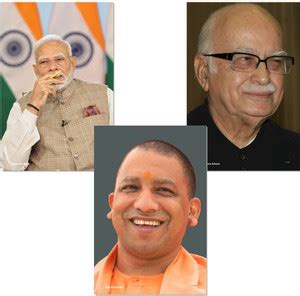 Famous Indian Personalities Posters (12 x 18 inch), Famous ...