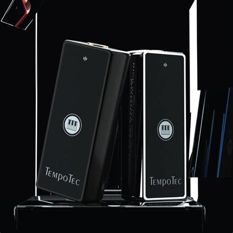 TempoTec Sonata HD V Portable DAC & Amp | Concept Kart