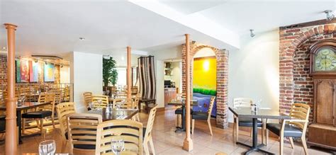 consistent, good quality food, nice surroundings - Reviews, Photos ...