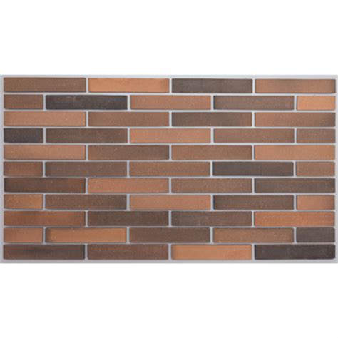 BIM objects - Free download! Facing Clay Brick - OXFORD | BIMobject