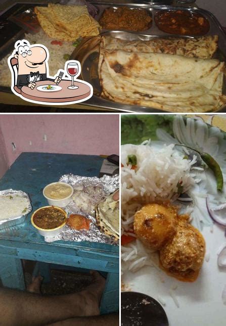 Kashi Fast Food, Kolkata - Restaurant menu and reviews