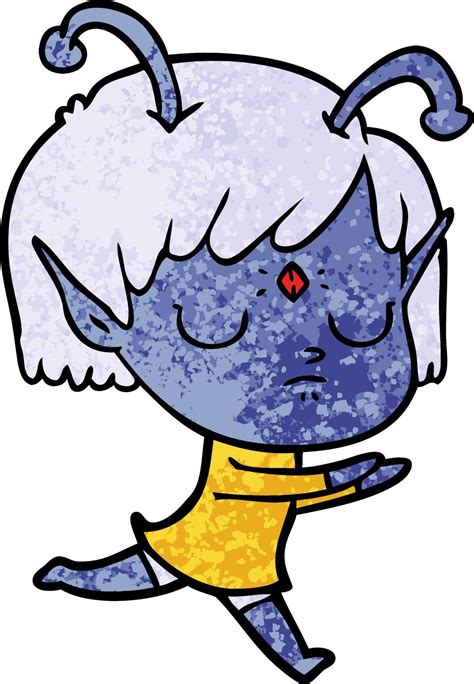 Image result for Alien Cartoon Characters