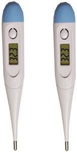 Clinical Thermometer - Buy Clinical Thermometer online at Best Prices ...