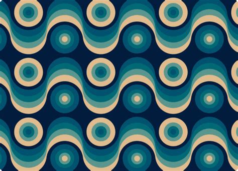 Image result for Fun Retro Patterns