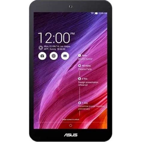 Asus Memo Pad ME181C - Price in India, Specifications & Features | Tablets