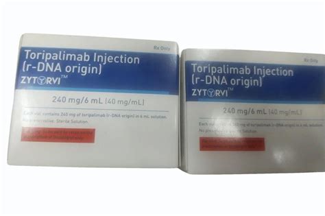 Anti Cancer Injectables 2 - Zytorvi Injection Trader - Wholesaler ...