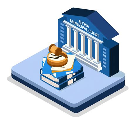 Elyria Municipal Court: Fast Records & Docket Search