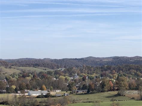 Town of Elizabeth, WV