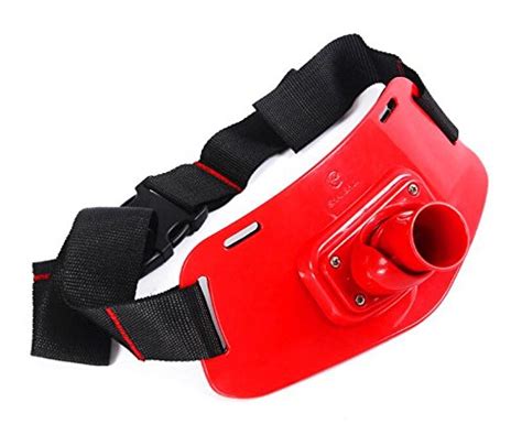 Buy elegantstunning Fishing Rods Waist Belt Holder Boat Raft Fishing ...