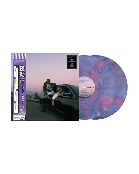 Explore Our LARRY JUNE | Complex Shop