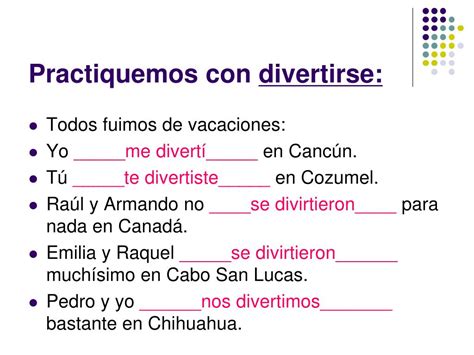 PPT - Preterite Forms in Spanish PowerPoint Presentation, free download ...