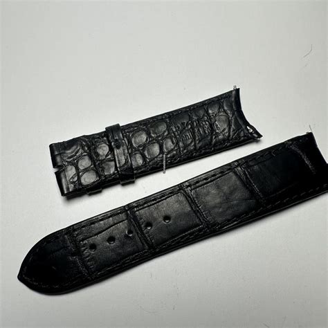 F.P.Journe Invenit et Fecit Leather strap men size 20mm lugs for Rs ...