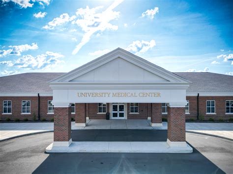 UMC | Northport | University Medical Center