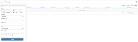 Image result for Mail Out Tracking Log
