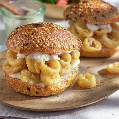 Chef Dani García y los calamares rebozados perfectos: "El truco está en ...