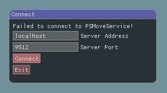 Image result for Psmoveservice without Camera Tutorial