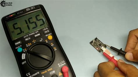 Image result for TP4056 Charging Module