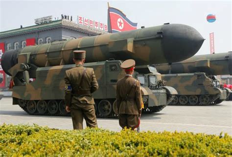 North Korea Takes Things To The Next Level By Threatening To 'Wipe Out ...