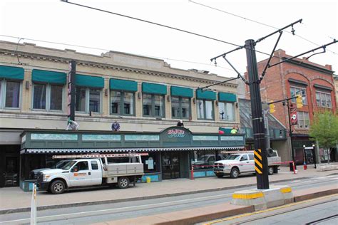 Bummer: AMC to Leave Market Arcade Complex - Buffalo Rising