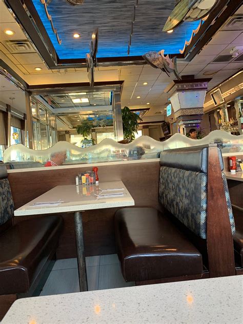 ATLANTIC DINER, Richmond Hill - Menu, Prices & Restaurant Reviews ...