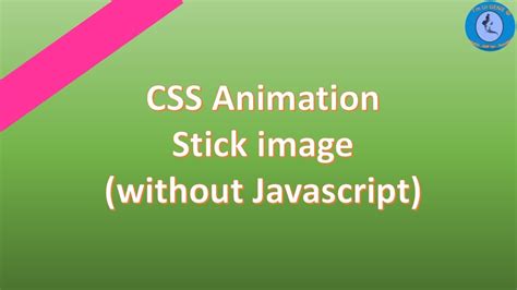 Image result for Sticky Animation. CSS