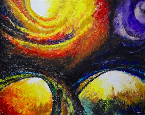 Famous Contemporary Artists