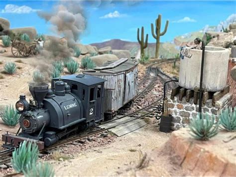 Image result for Beautiful Model Railroads