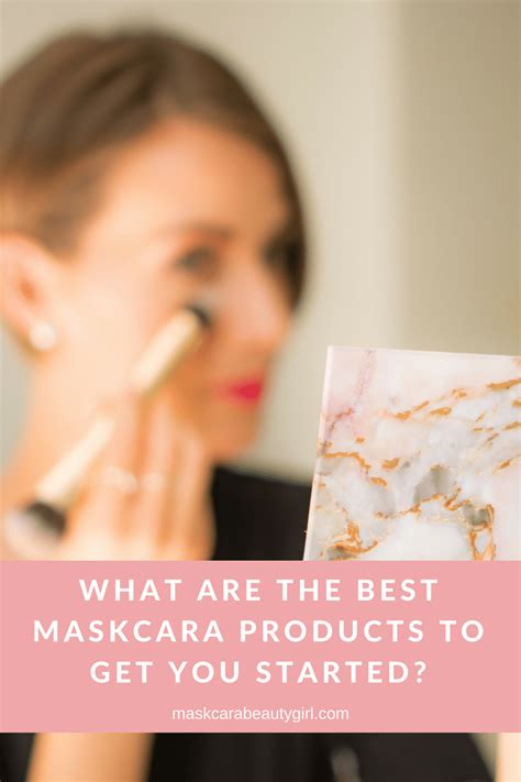 Image result for Quick Maskcara Tutorial