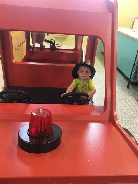 AHA! A Hands-On Adventure A Children's Museum - 1708 River Valley Cir S ...