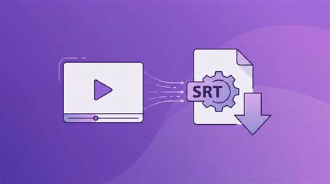 Free YouTube Subtitle Downloader | Download SRT, VTT, TXT Captions ...