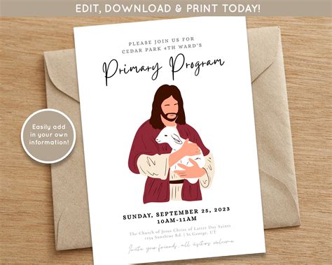 Image result for Primary Program Comment Card Template