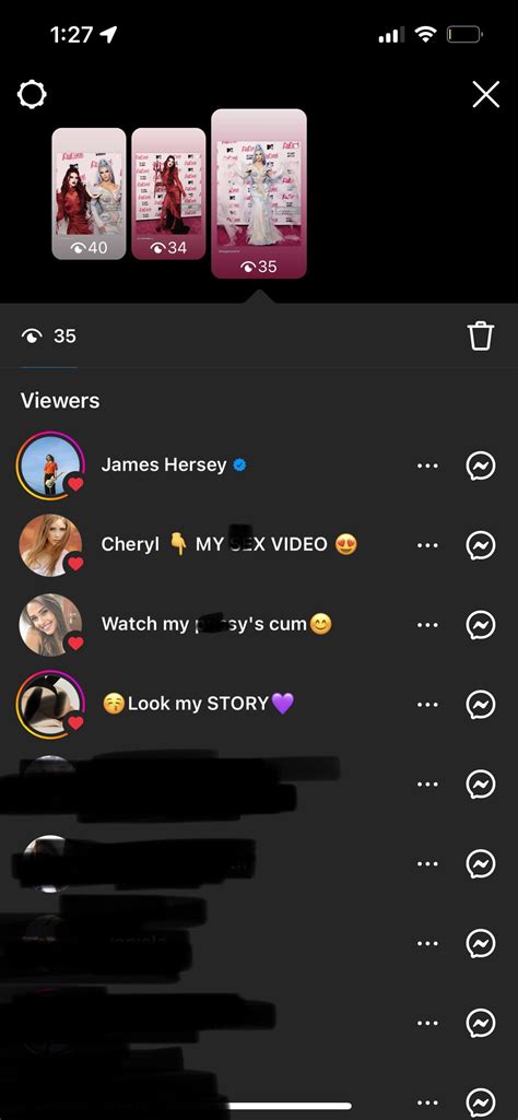 Is instagram going to do anything to stop these bots? : r/Instagram