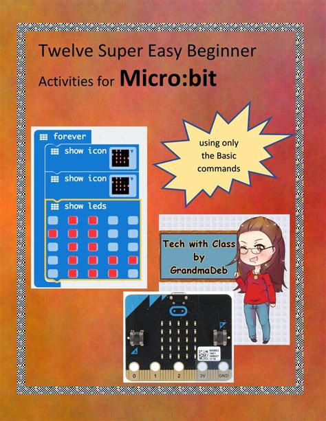 Micro:bit Projects 的图像结果