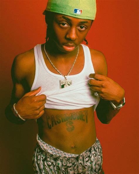 Lil Wayne Age In 2000 - Lil Wayne Net Worth The Richest Rapper / Born ...