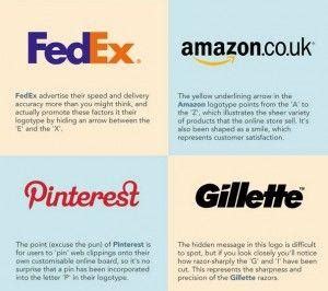 Subliminal Messages in Advertising Logo - LogoDix
