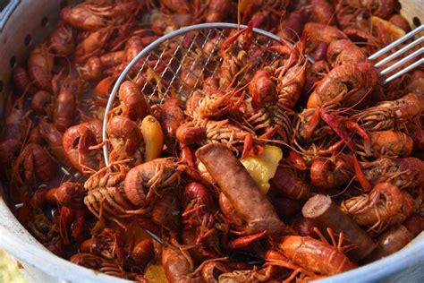 St. Patricks Day Crawfish and Shrimp Boil, 110 Cahaba Valley Rd, Pelham ...
