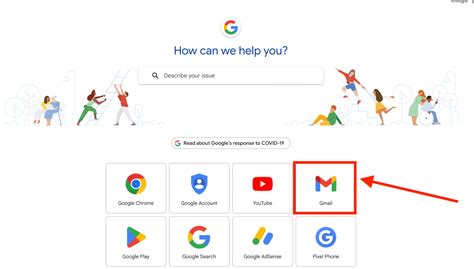 Gmail.com Costumer Service 的图像结果